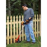 2-in-1 String Trimmer/Edger, 13", Electric Nia-Chem Ltd.