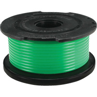 Bobine de fil de 0,08" &agrave; alimentation automatique de rechange AFS Nia-Chem Ltd.