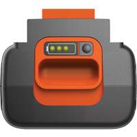 Batterie pour outil sans fil Max*, Lithium-ion, 40 V, 1,5 Ah Nia-Chem Ltd.