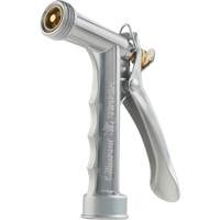 Adjustable Watering Nozzle, Rear-Trigger NO827 | Nia-Chem Ltd.