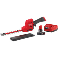 Taille-haie M12 Fuel, 8", 12 V, &agrave; pile Nia-Chem Ltd.