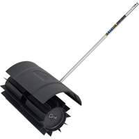 Accessoire balai en caoutchouc QUIK-LOK Nia-Chem Ltd.