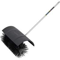 Accessoire brosse &agrave; soie QUIK-LOK Nia-Chem Ltd.