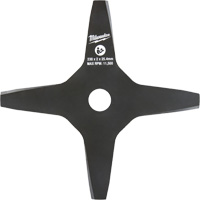 Lame du couteau pour brosse Nia-Chem Ltd.