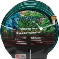 Garden Hose, PVC, 5/8" dia. x 50' Nia-Chem Ltd.