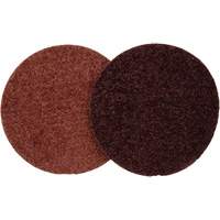 Standard Abrasives Surface Conditioning Discs, 7" Dia., Coarse Grit, Aluminum Oxide Nia-Chem Ltd.