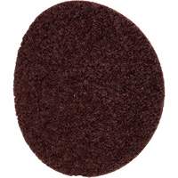 Standard Abrasives Surface Conditioning Discs, 7" Dia., Coarse Grit, Aluminum Oxide Nia-Chem Ltd.