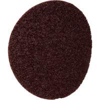 Standard Abrasives Surface Conditioning Discs, 7" Dia., Coarse Grit, Aluminum Oxide Nia-Chem Ltd.