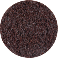 Disques de traitement des surfaces Standard Abrasives, 2" dia., Grain Cors&eacute; Nia-Chem Ltd.