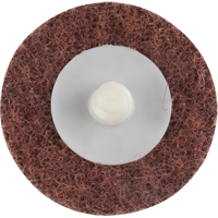 Disques de traitement des surfaces Standard Abrasives, 2" dia., Grain Cors&eacute; Nia-Chem Ltd.