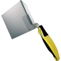 Ergo-Grip Corner Trowel Nia-Chem Ltd.