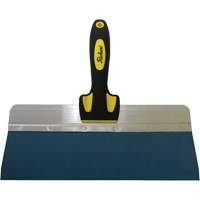 12" Ergo-Grip Blue Steel Taping Knife Nia-Chem Ltd.