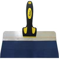 10" Ergo-Grip Blue Steel Taping Knife Nia-Chem Ltd.