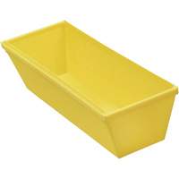 12" Plastic Mud Pan Nia-Chem Ltd.