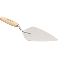 Pointed Cement Trowels Nia-Chem Ltd.