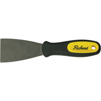 Couteaux rigides pour mastic, 2", Lame en Acier au carbone Nia-Chem Ltd.
