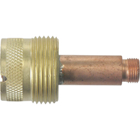 Gas Lens Collet Bodies Nia-Chem Ltd.