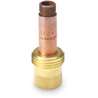 TIG Torch Accessories & Spare Parts Nia-Chem Ltd.