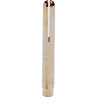 1/16" Large Diameter Gas Lens Collet Nia-Chem Ltd.
