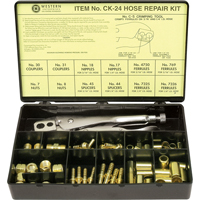 Hose Repair Kit NP497 | Nia-Chem Ltd.