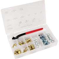 Emergency Welding Hose Repair Kit Nia-Chem Ltd.