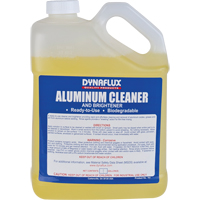 Ultra Bright Aluminum Cleaners, Jug NP596 | Nia-Chem Ltd.