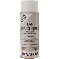 NDT Spray - Visible Dye Penetrant System, Aerosol Can NP599 | Nia-Chem Ltd.