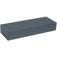 Crystolon&reg; Sharpening Benchstone Nia-Chem Ltd.