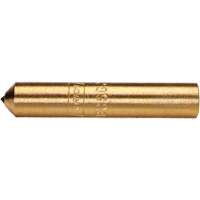 Non-Resettable Single Point Dressing Tool Nia-Chem Ltd.