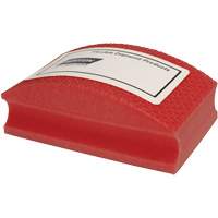 Diamond-Coated Hand Pad Nia-Chem Ltd.