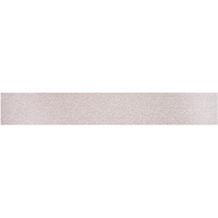 Bande abrasive avec attache autoagrippante, 2-3/4" x 17-1/2", Grain 120, Oxyde d'aluminium Nia-Chem Ltd.