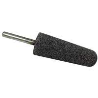 Norzon&reg; Resin Bond Mounted Points, A3, Zirconia Alumina, 1" Dia., 2-3/4" L Nia-Chem Ltd.