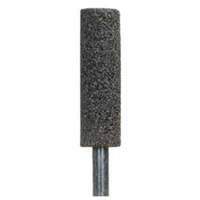 Norzon&reg; Resin Bond Mounted Points, W197, Zirconia Alumina, 5/8" Dia., 2" L Nia-Chem Ltd.