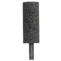 Norzon&reg; Resin Bond Mounted Points, W208, Zirconia Alumina, 3/4" Dia., 2" L Nia-Chem Ltd.