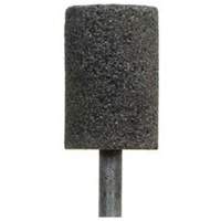 Charger&reg; Resin Bond Mounted Points, W221, Zirconia Alumina, 1" Dia., 1-1/2" L, 30 Grit Nia-Chem Ltd.