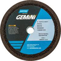 Disque &agrave; &eacute;barber portatif non renforc&eacute; BlueFire Nia-Chem Ltd.