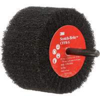 Scotch-Brite Flap Brushes Nia-Chem Ltd.