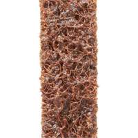 Scotch-Brite Sanding Belt, 3" W x 132" L, Aluminum Oxide, Coarse Grit Nia-Chem Ltd.