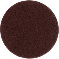 Scotch-Brite Hookit Production Clean & Finish Disc, 8" Dia., Very Fine Grit, Aluminum Oxide Nia-Chem Ltd.