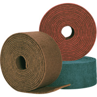 Standard Abrasives Cleaning Pro Disc 840902, 8" Dia., Silicon Carbide Nia-Chem Ltd.