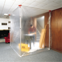 Zipwall&reg; Barrier Systems Nia-Chem Ltd.