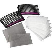 Trousse haute efficacit&eacute; de d&eacute;marrage Adflo Nia-Chem Ltd.