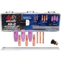 Torch Accessory Kits - WP-17, WP-17V Torch Series Nia-Chem Ltd.