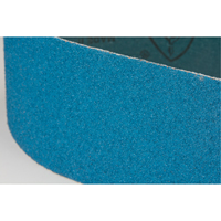 Blue Abrasive Belt Nia-Chem Ltd.