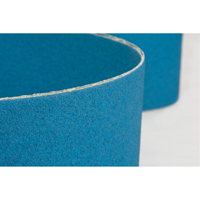 Blue Abrasive Belt Nia-Chem Ltd.