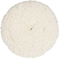 Tampon pour application de p&acirc;te, 9" dia., Laine Nia-Chem Ltd.