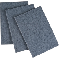 Hand Pad, 6" x 9", Ultra-fine Grit Nia-Chem Ltd.