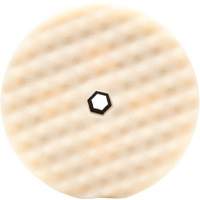 Tampon pour application de p&acirc;te Perfect-It, 8" dia., Mousse Nia-Chem Ltd.