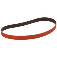 Cubitron II Cloth Belt 984F, 1/2" W x 18" L, Ceramic, 60+ Grit Nia-Chem Ltd.