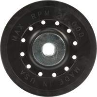 Fibre Disc Backup Pad Nia-Chem Ltd.